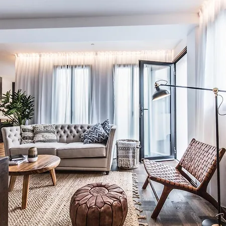 Apartahotel Terreno 4*