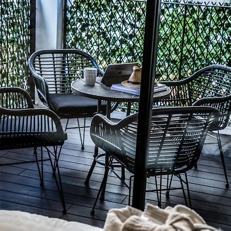 Apartahotel Terreno Palma de Mallorca