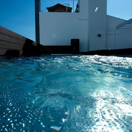 Terreno Apartahotel 4*