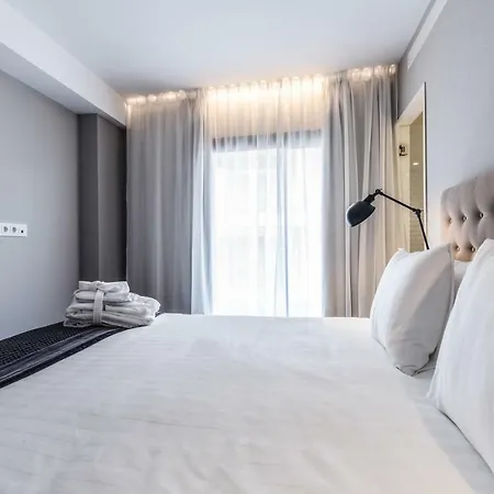 Terreno Apartahotel Palma de Mallorca
