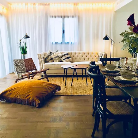 Terreno Suites 4*