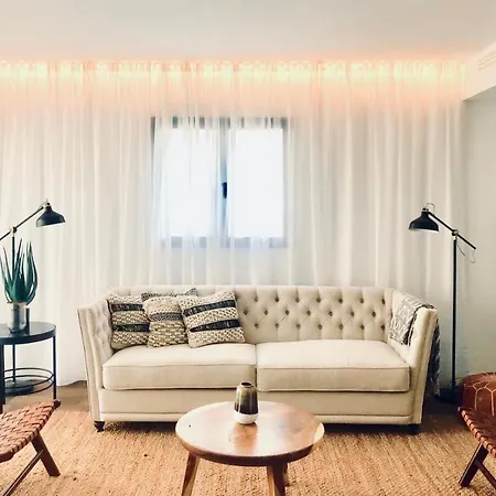 Terreno Suites パルマ・デ・マリョルカ