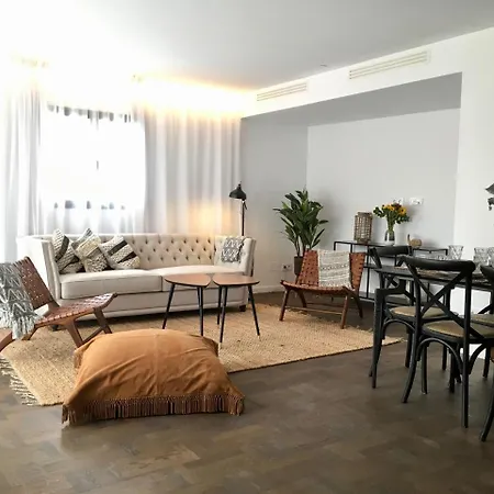 Terreno Suites