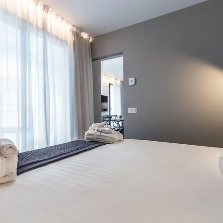 Terreno Suites