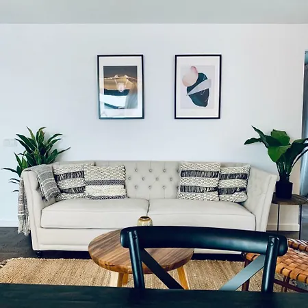 Terreno Suites アパートホテル 4*